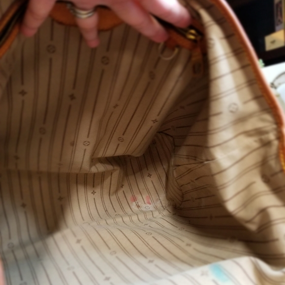 Louis Vuitton Classic Mono Delightful mm - Picture 12 of 16